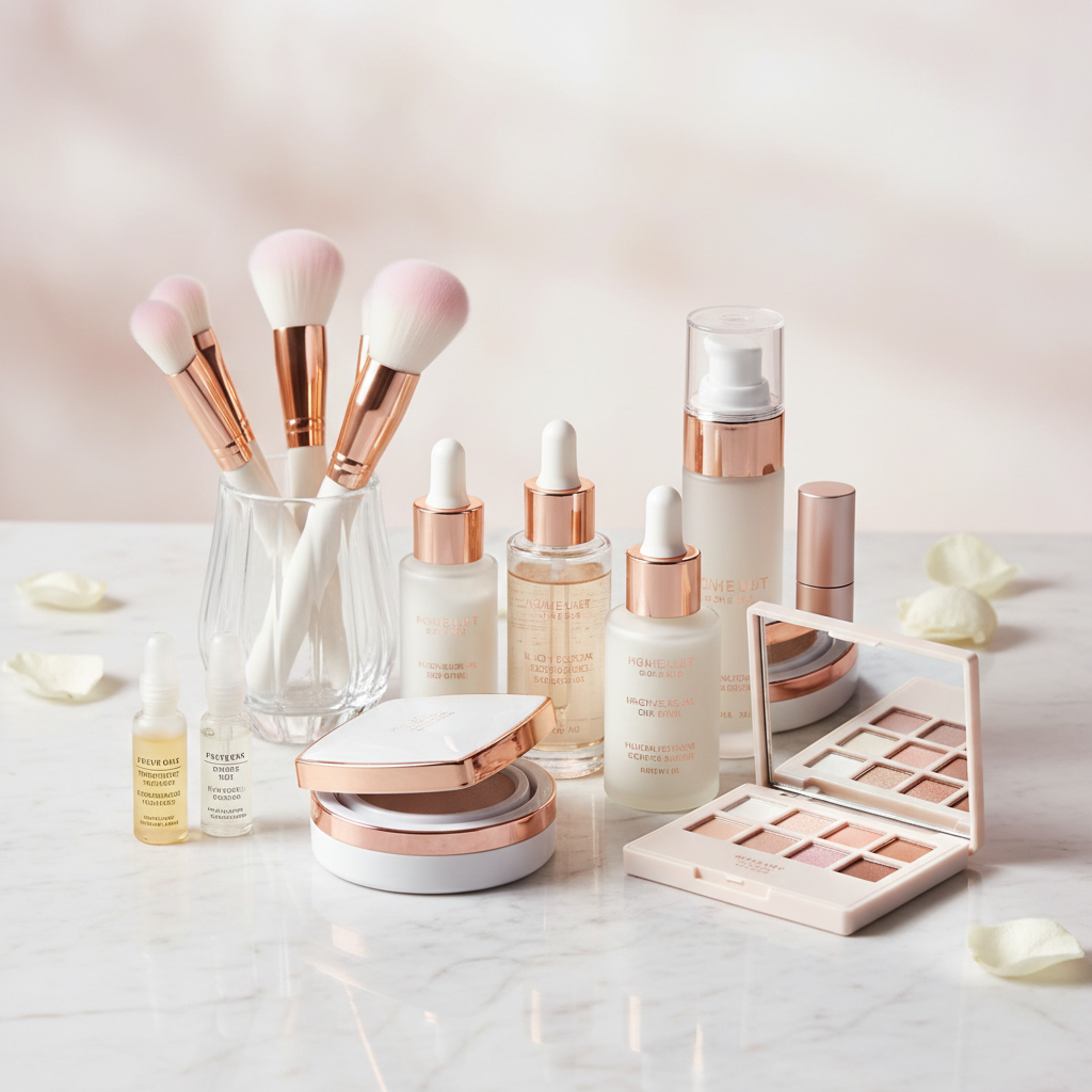 Beauty & Personal Care